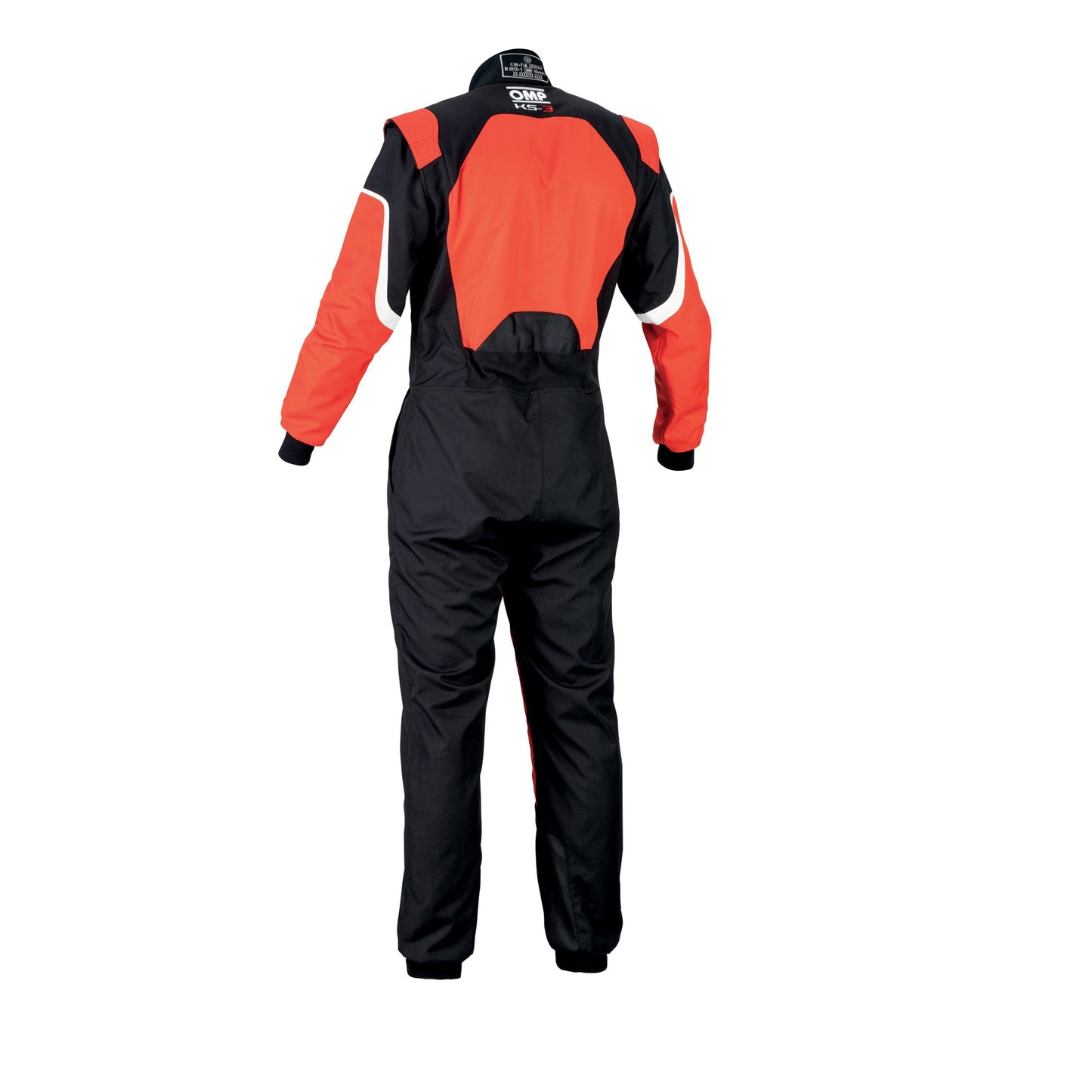 OMP KS-3 SUIT