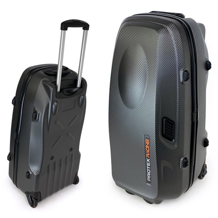 CARBON PROTEX RACING R-2 LUGGAGE BAG