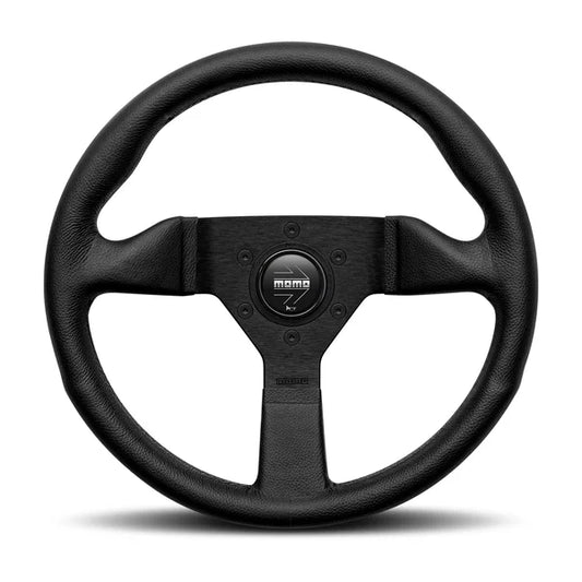MOMO Monte Carlo Steering Wheel
