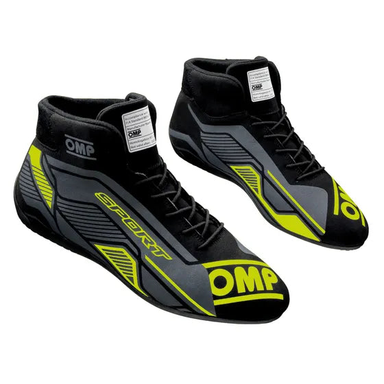 OMP SPORT RACE SHOES