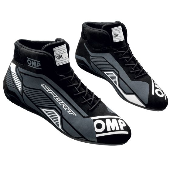 OMP SPORT RACE SHOES