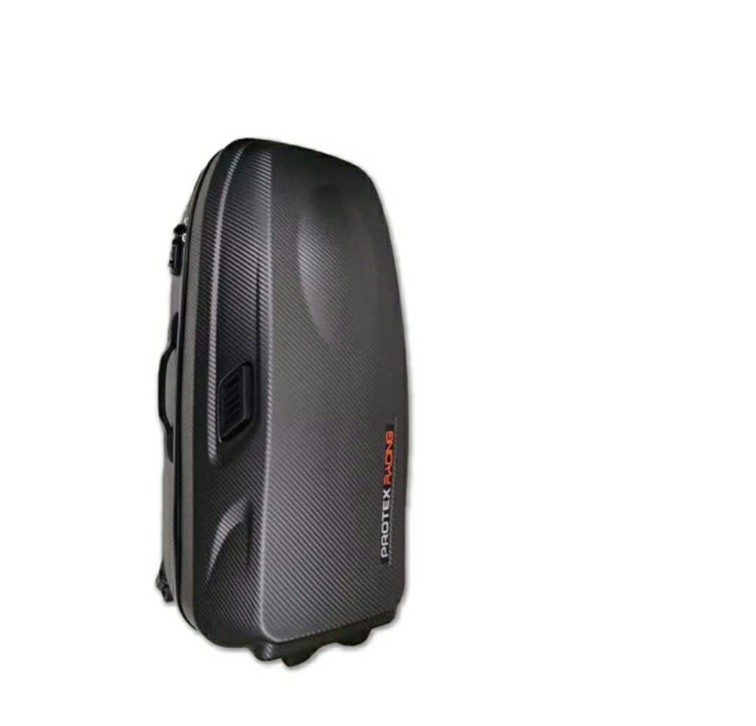 CARBON PROTEX RACING R-2 LUGGAGE BAG