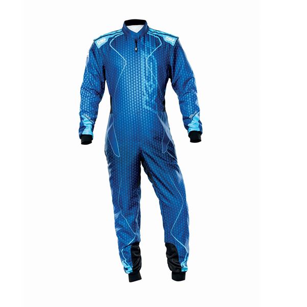 OMP KS-3R SUIT