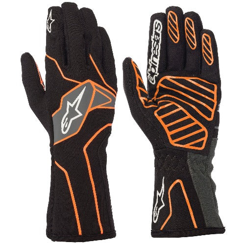 ALPINESTARS TECH-1 K V2 GLOVES