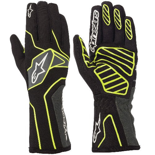 ALPINESTARS TECH-1 K V2 GLOVES