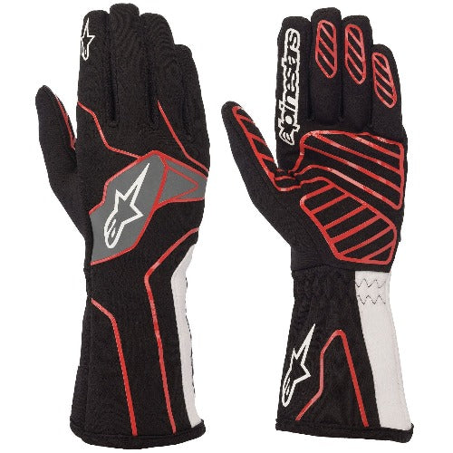 ALPINESTARS TECH-1 K V2 GLOVES
