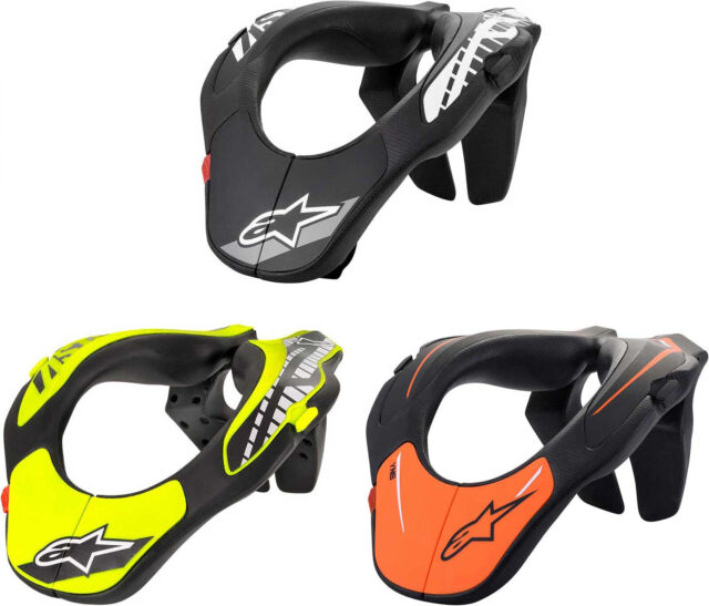 ALPINESTARS NECK SUPPORT