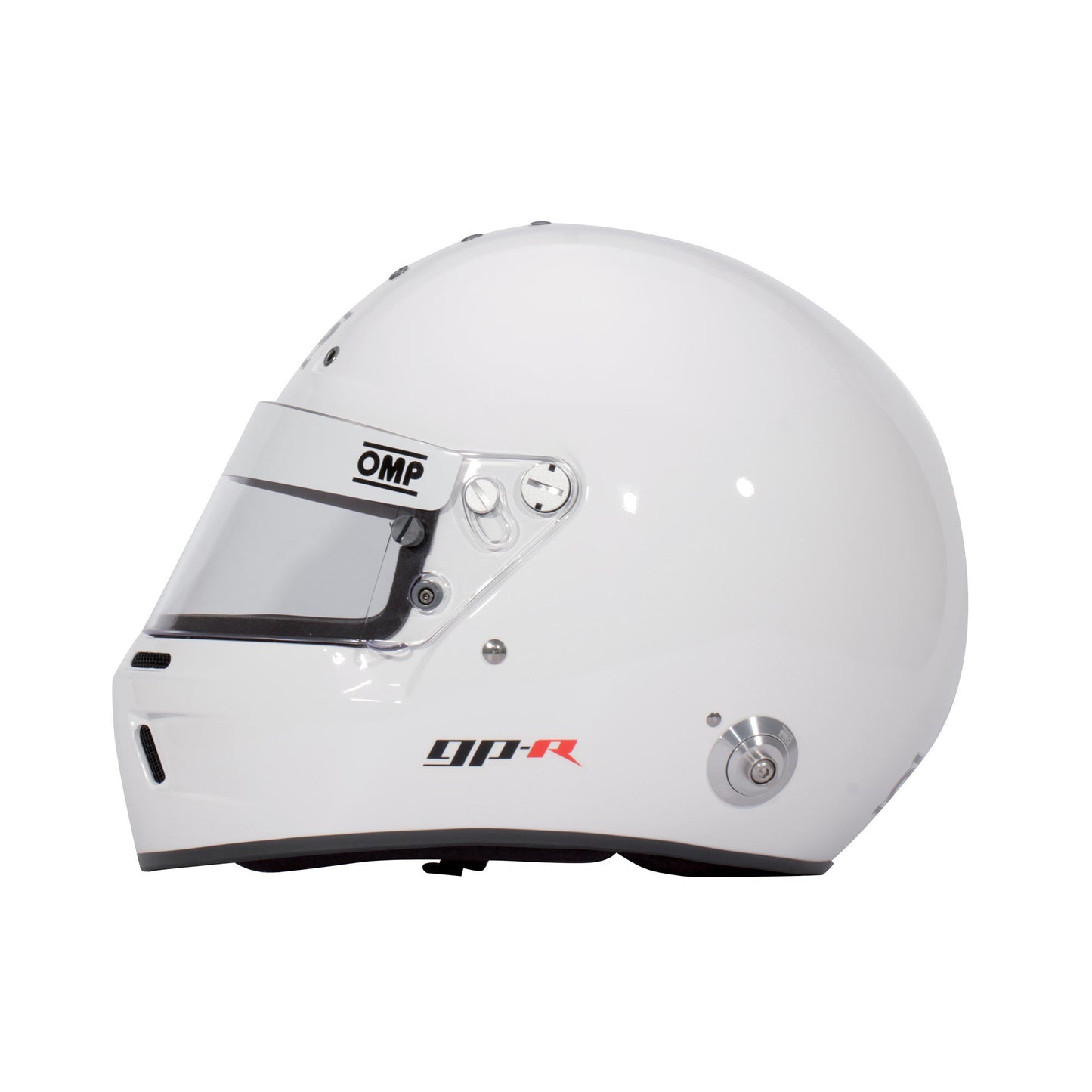 OMP GP-R HELMET