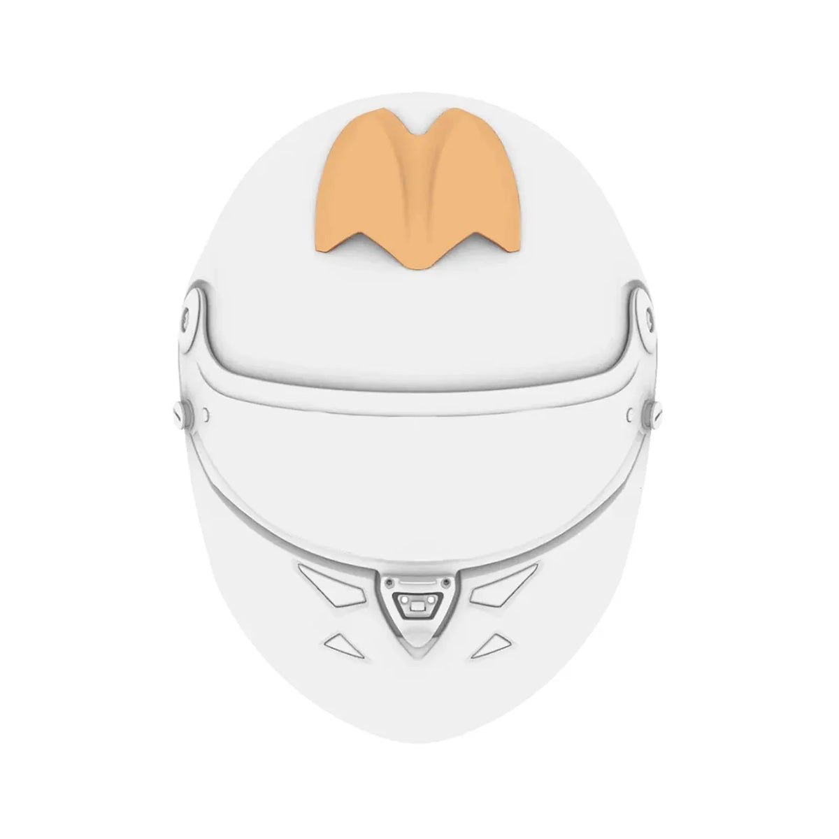 SCHUBERTH Scoop Standard For SP1 - Clear