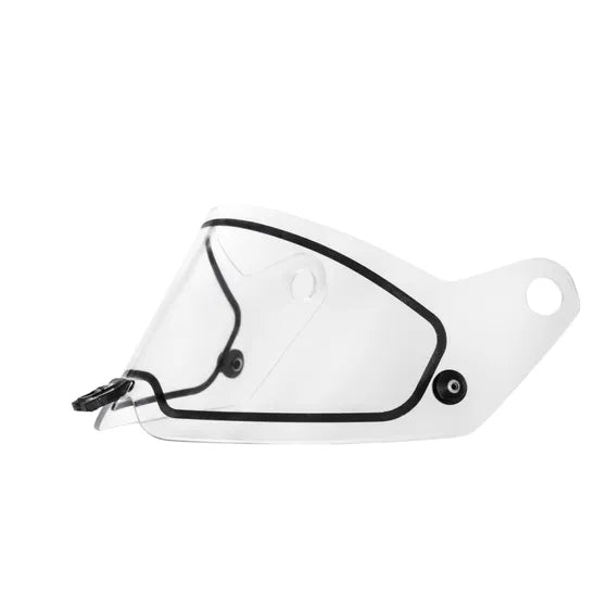 STILO WRX DIRT VISORS
