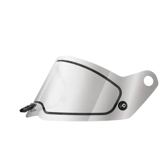 STILO WRX DIRT VISORS