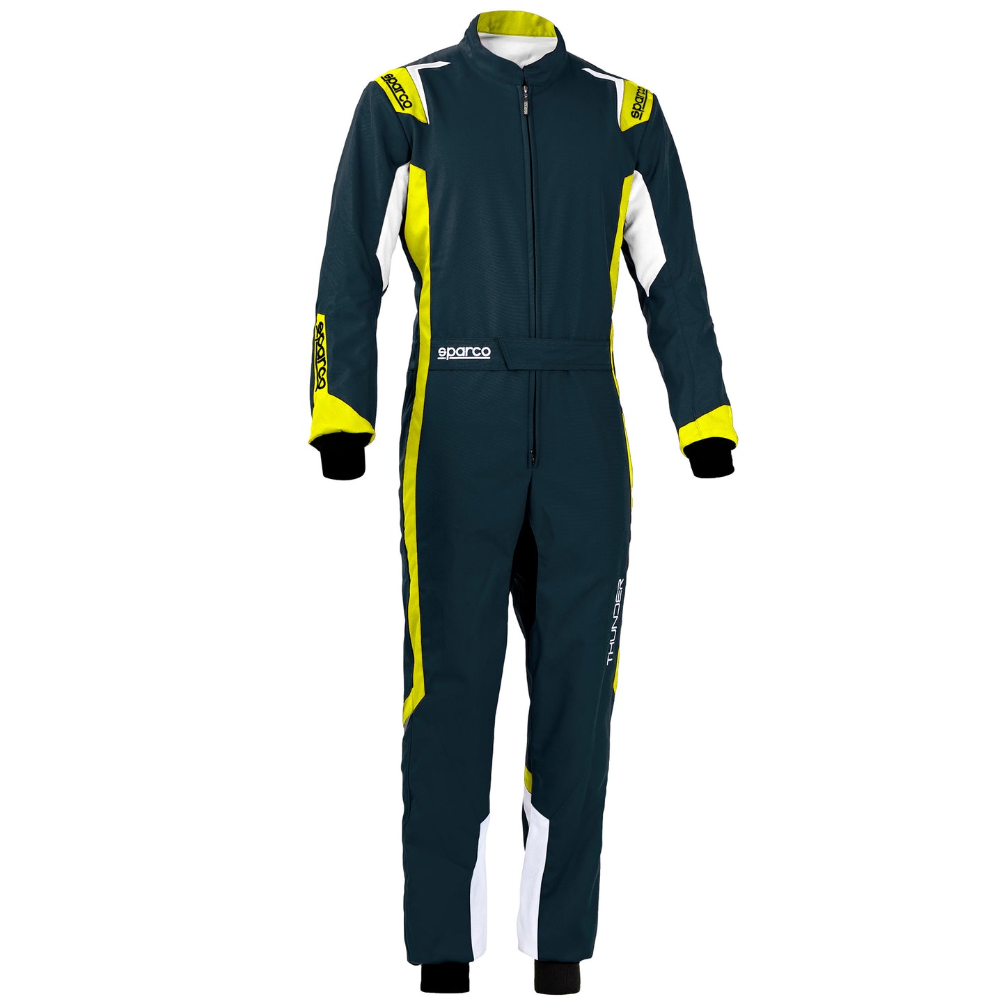 SPARCO THUNDER KART RACING SUIT
