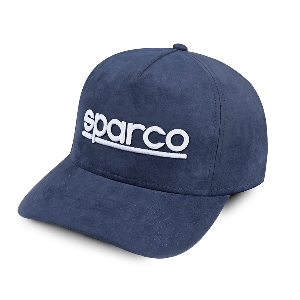 Sparco Suede Cap