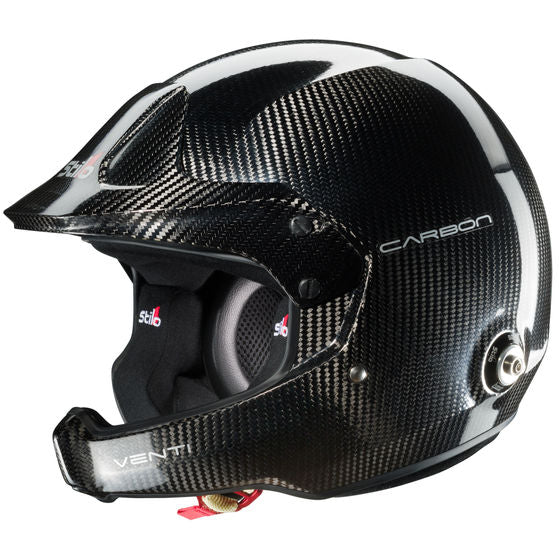 STILO VENTI WRC CARBON