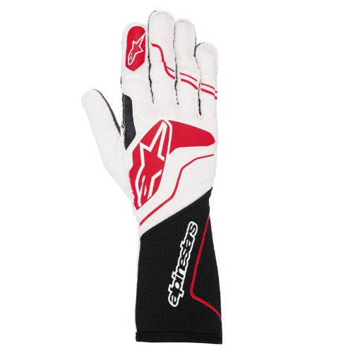 ALPINESTARS TECH-1-ZX V4 RACE GLOVES