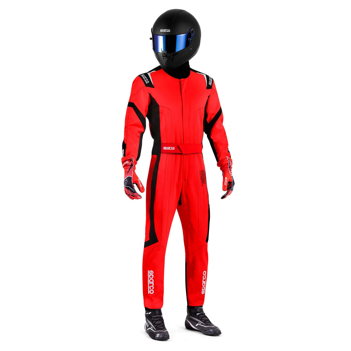 Sparco Thunder Advanced Suit