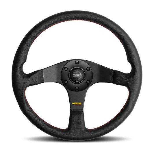 MOMO Tuner Steering Wheel