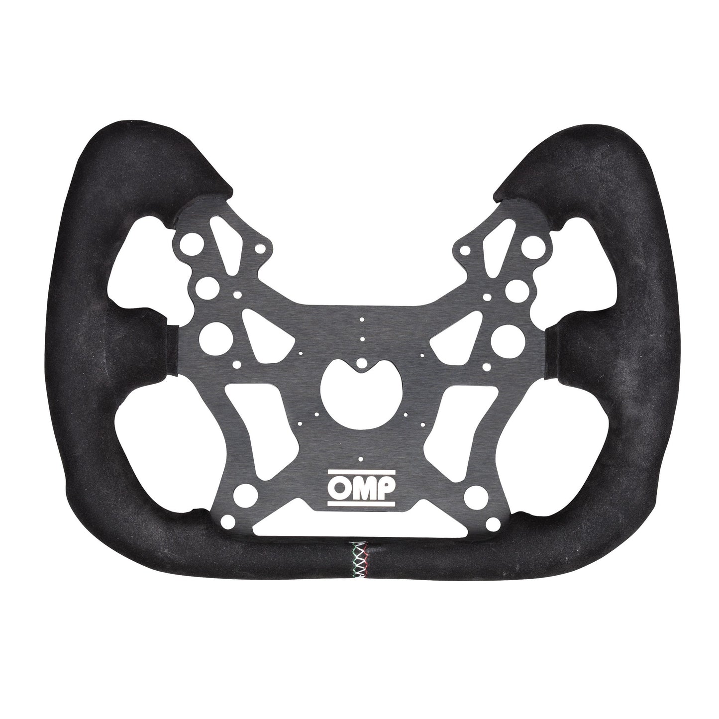 OMP 310 ALU GT STEERING WHEEL