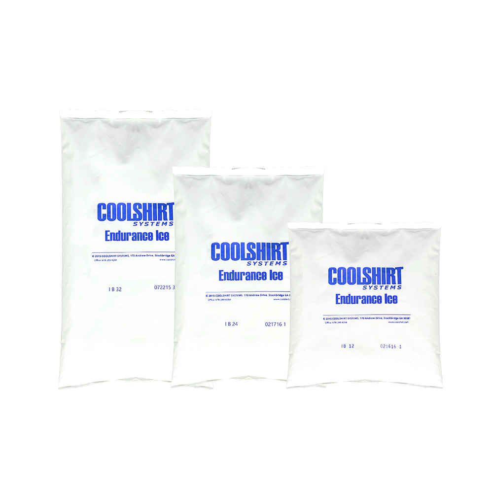 COOLSHIRT - ENDURANCE ICE PACK - DRIVER COOLING
