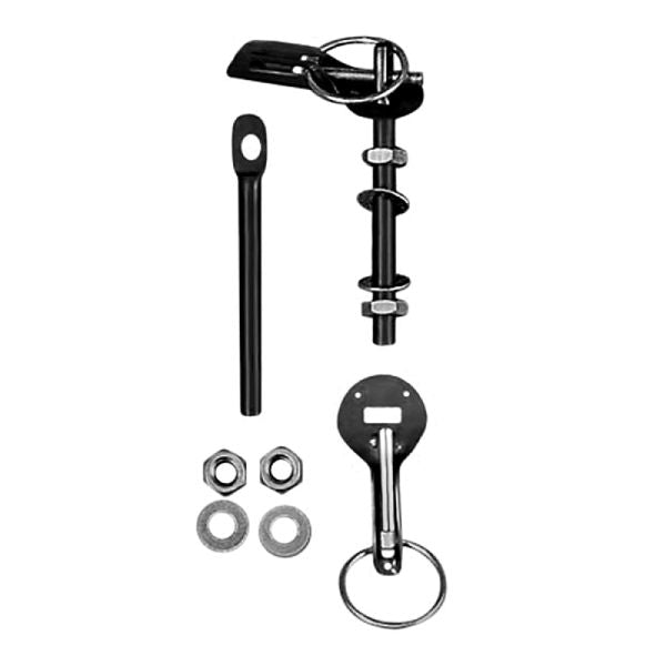 OMP EB/492 BONNET PINS