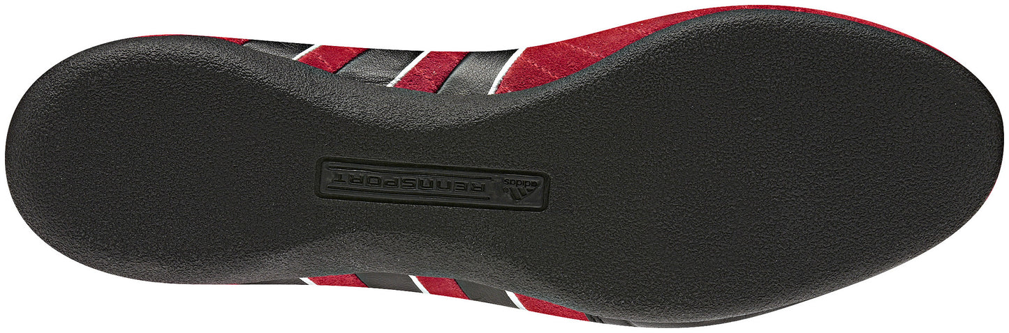 ADIDAS FEROZA ELITE RACE SHOES - Red/Black