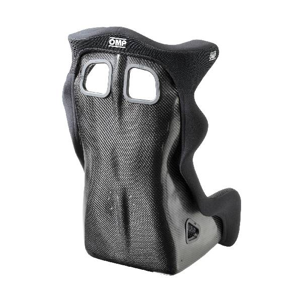 OMP HTE-R CARBON RACE SEAT