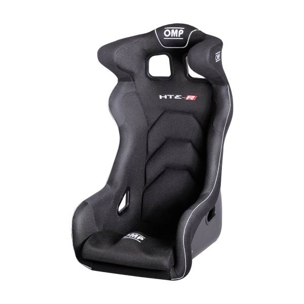 OMP HTE-R XL RACE SEAT