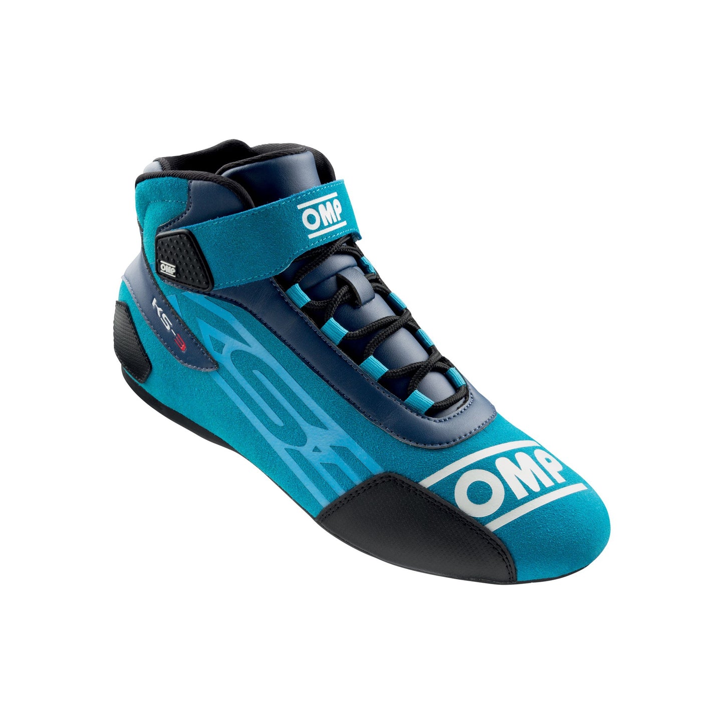 OMP KS-3 KARTING BOOTS
