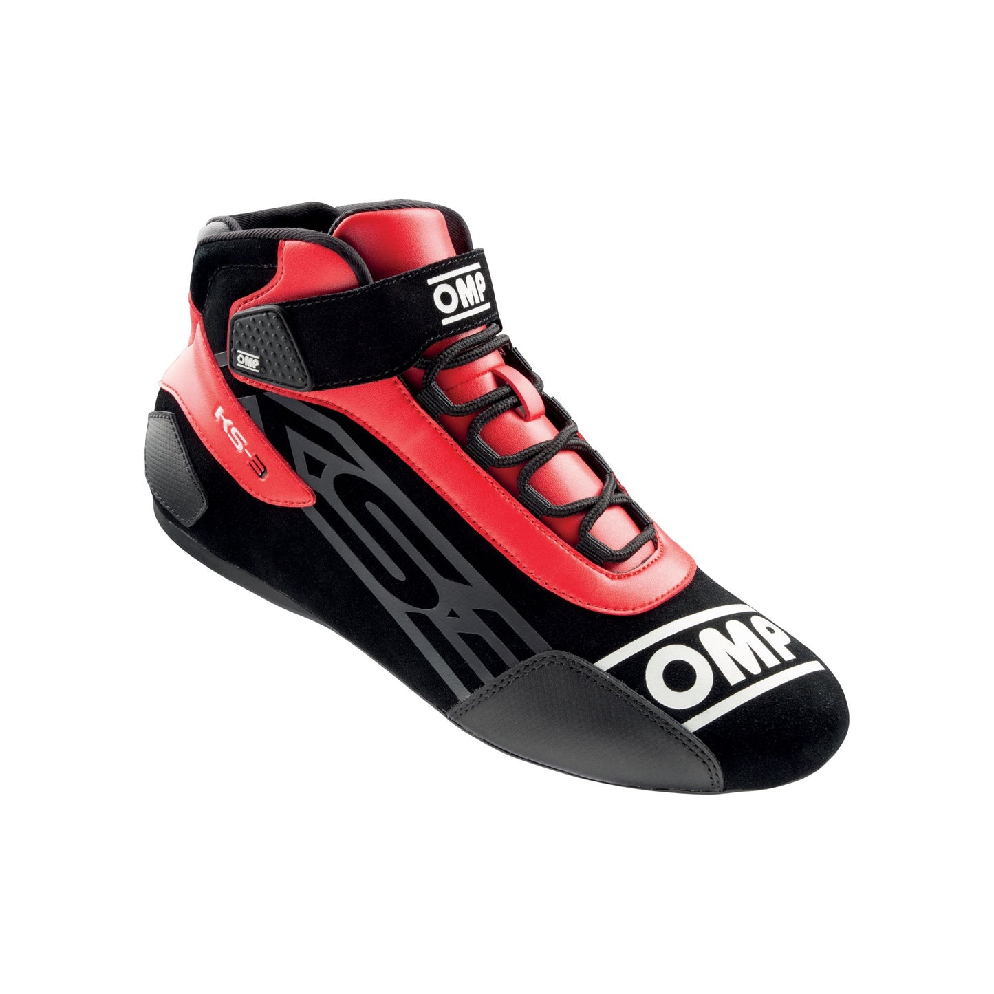 OMP KS-3 KARTING BOOTS