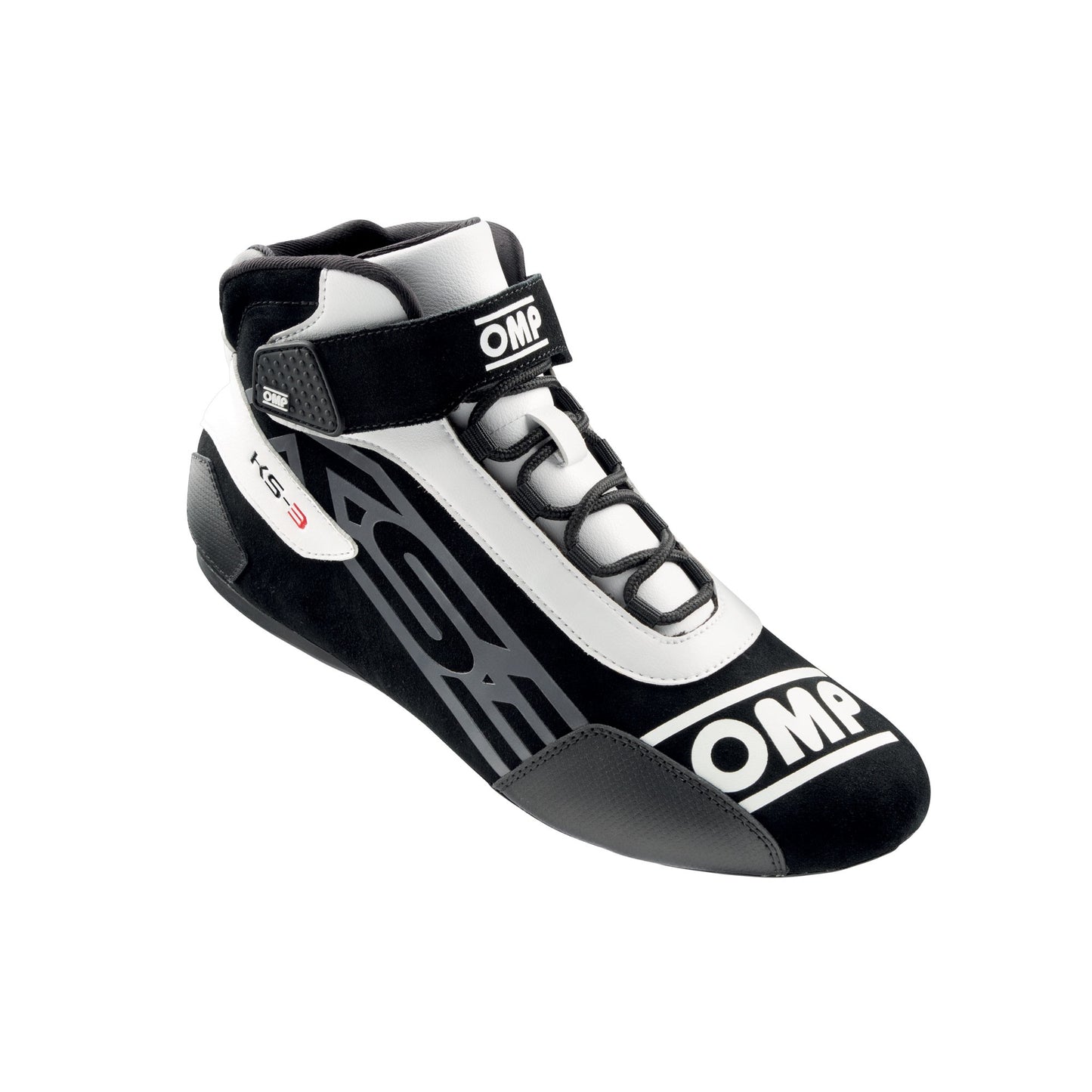 OMP KS-3 KARTING BOOTS