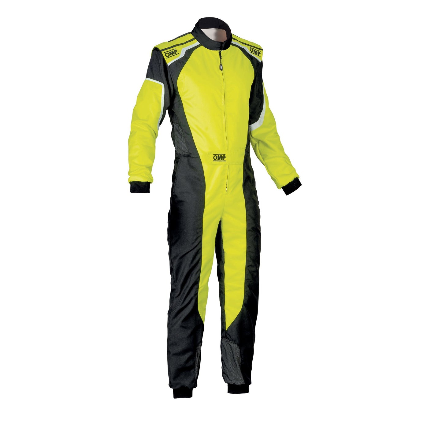 OMP KS-3 SUIT (KIDS)