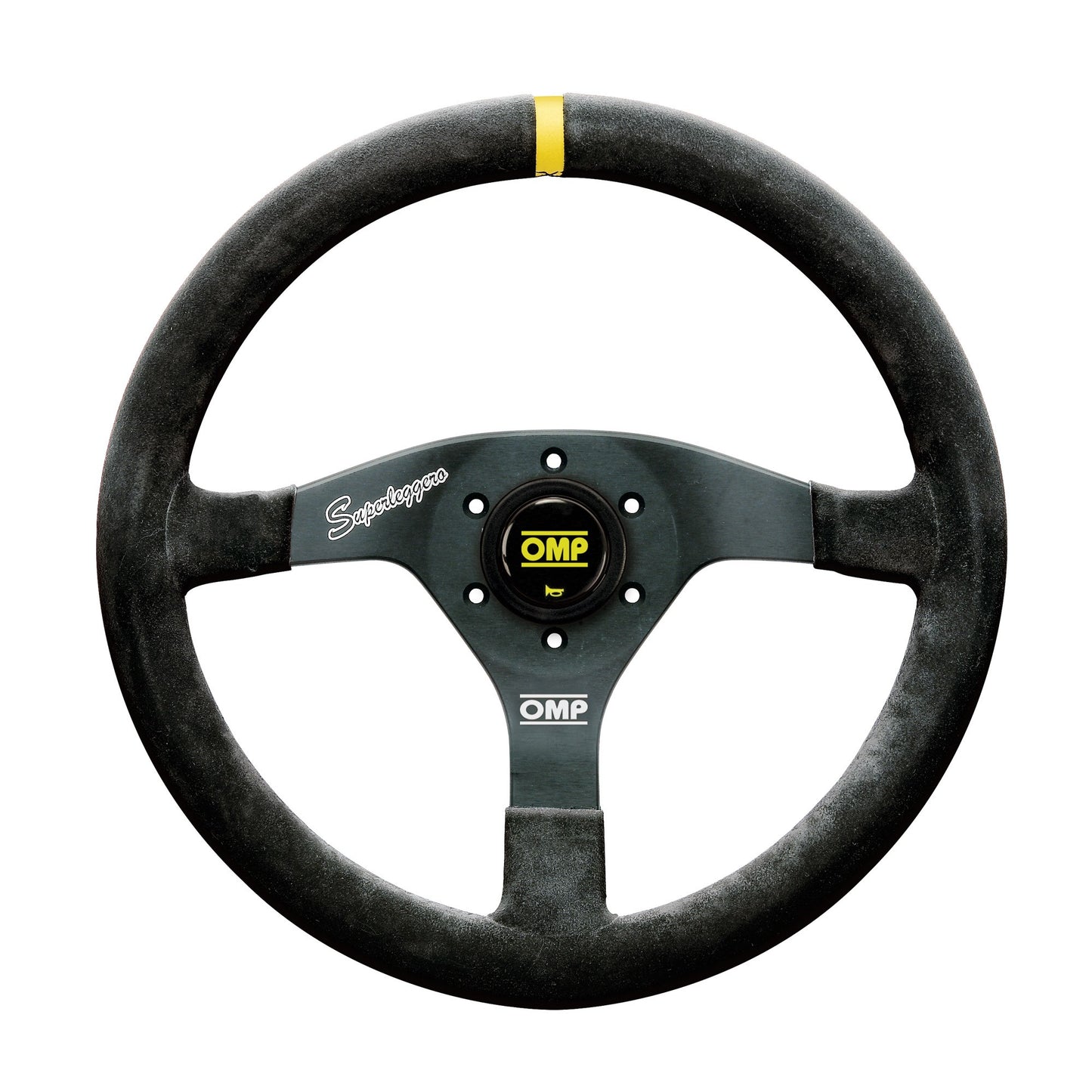 OMP VELOCITÀ SUPERLEGGERO STEERING WHEEL