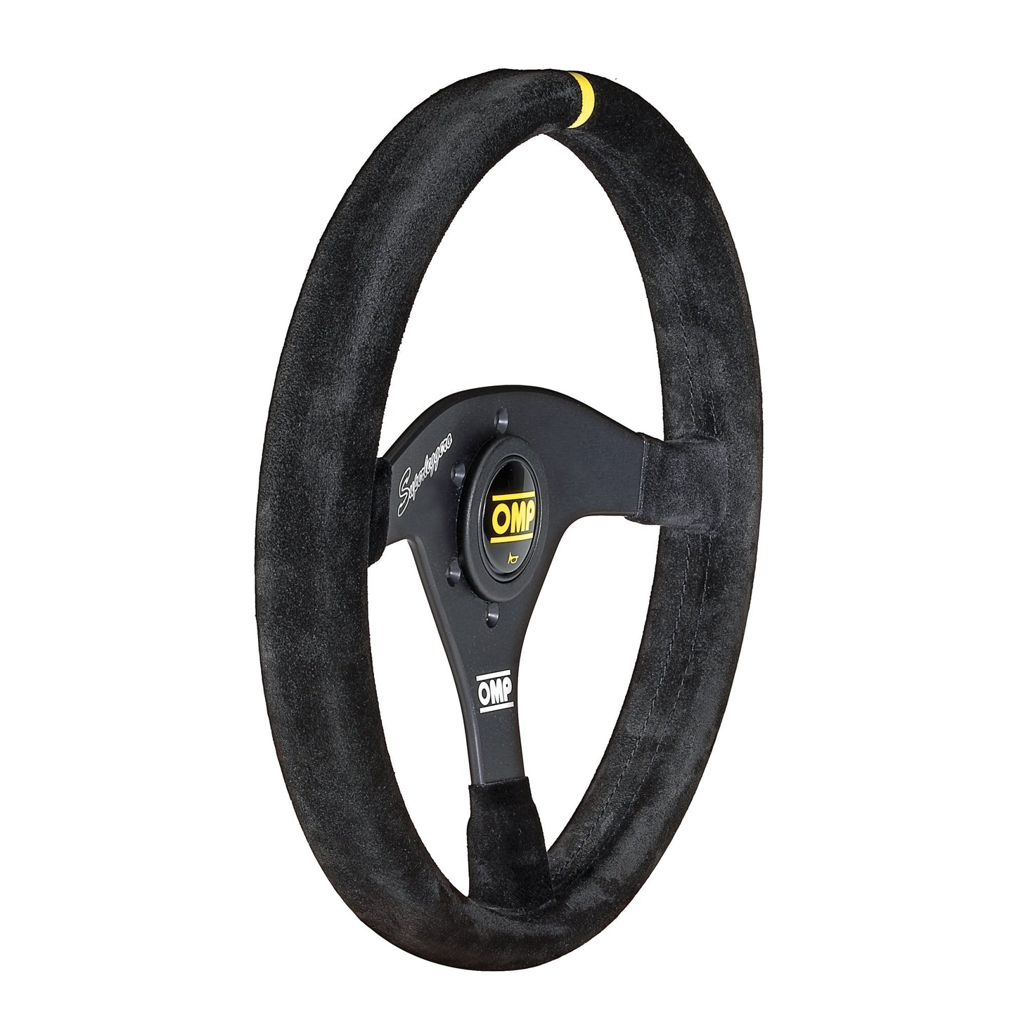 OMP VELOCITÀ OV SUPERLEGGERO STEERING WHEEL