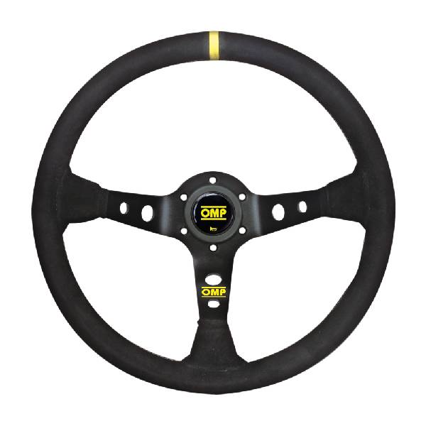 OMP CORSICA 330 STEERING WHEEL