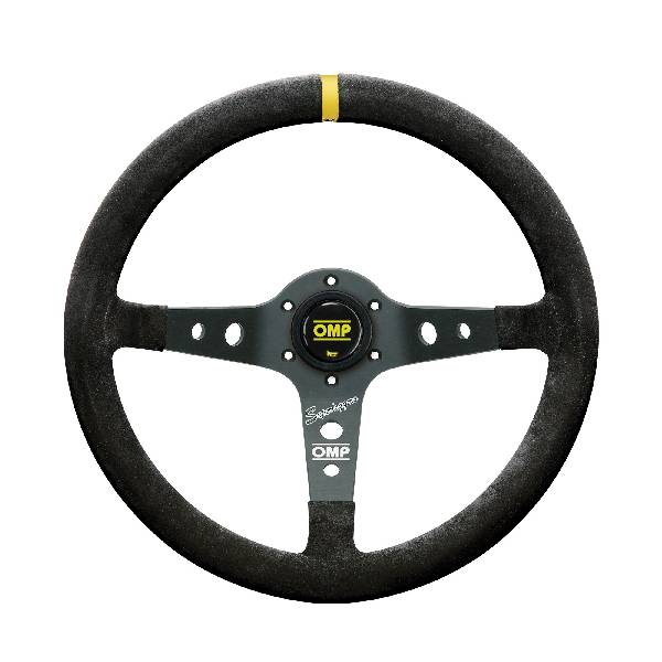 OMP CORSICA SUPERLEGGERO STEERING WHEEL