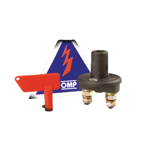 OMP EA/460 MASTER SWITCH