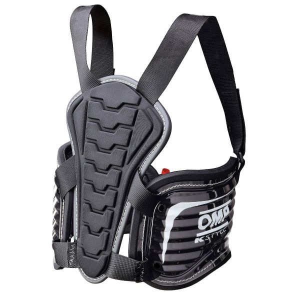 OMP KS BODY RIB PROTECTOR