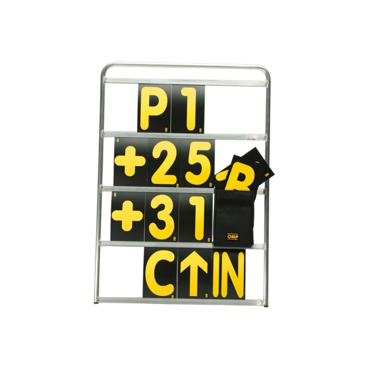 OMP PROFESSIONAL PIT BOARD