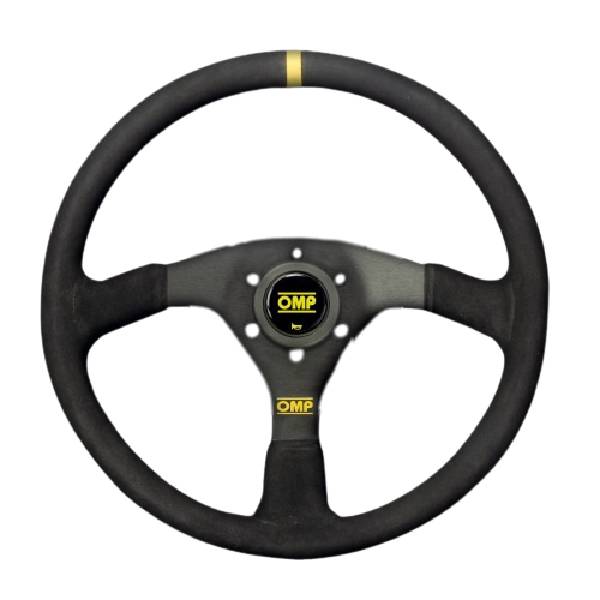 OMP VELOCITÀ STEERING WHEEL