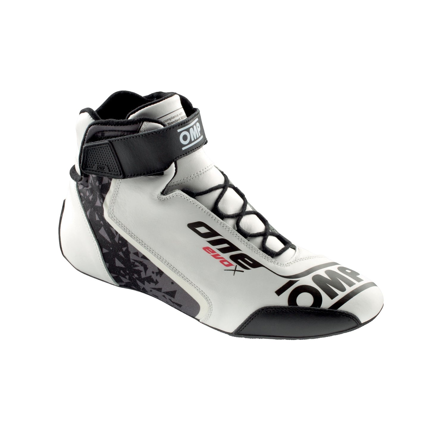 OMP ONE EVO X RACE SHOES