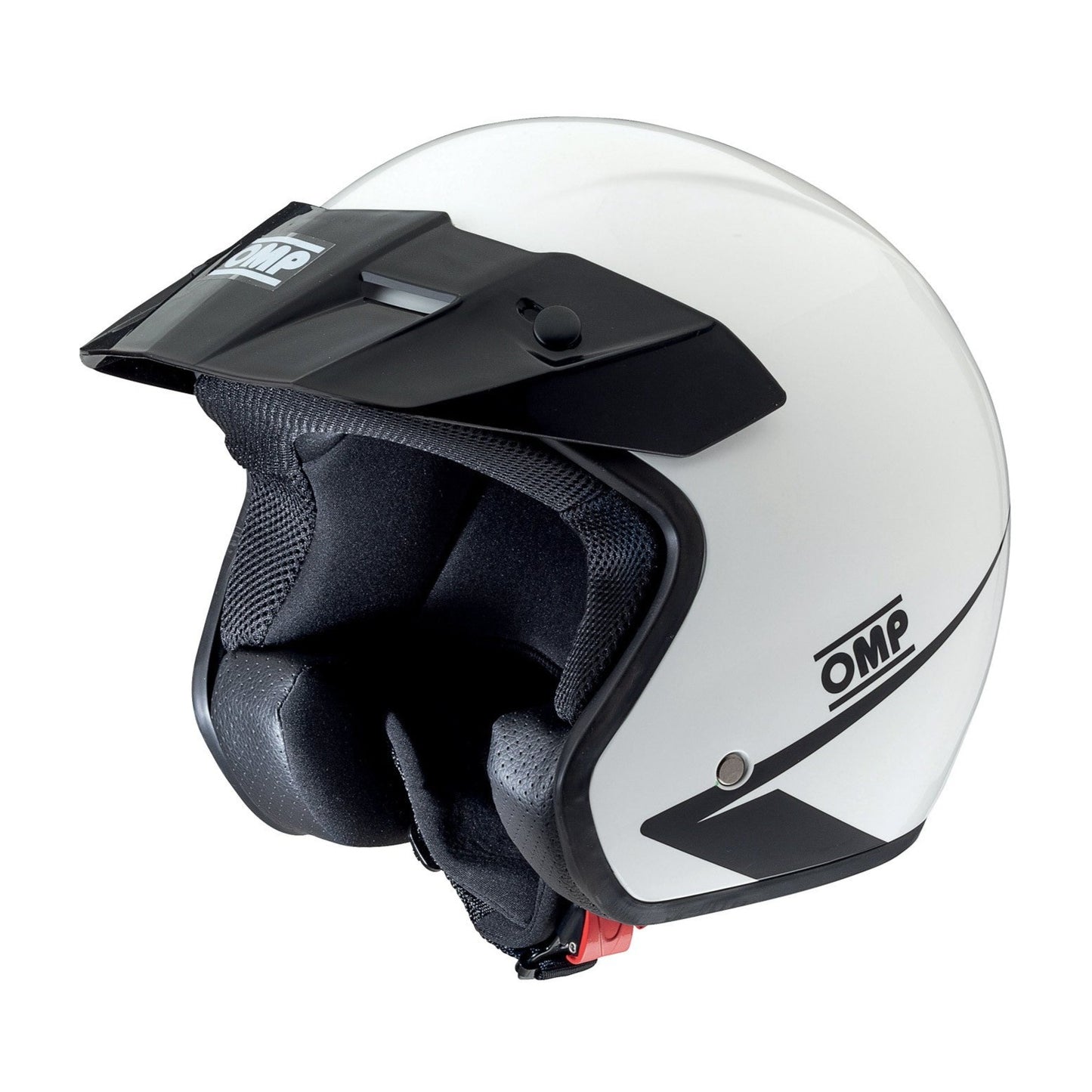 OMP STAR HELMET