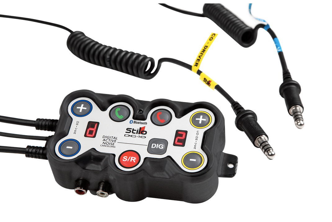 STILO DG-10 INTERCOM