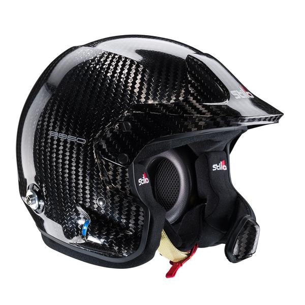 STILO VENTI WRC CARBON