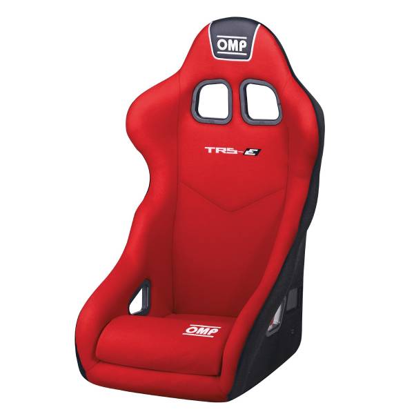 OMP TRS-E RACING SEAT