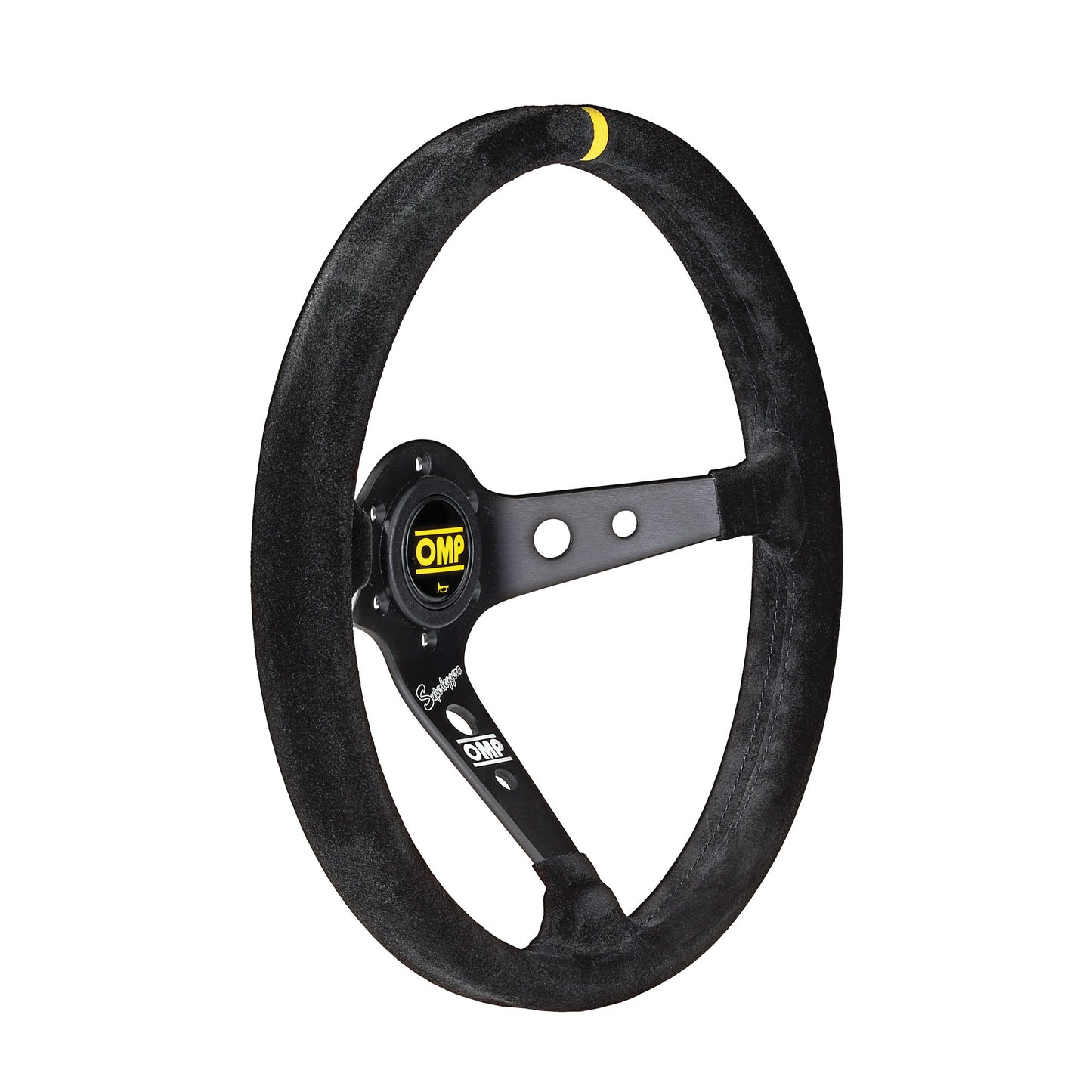 OMP CORSICA OV SUPERLEGGERO STEERING WHEEL
