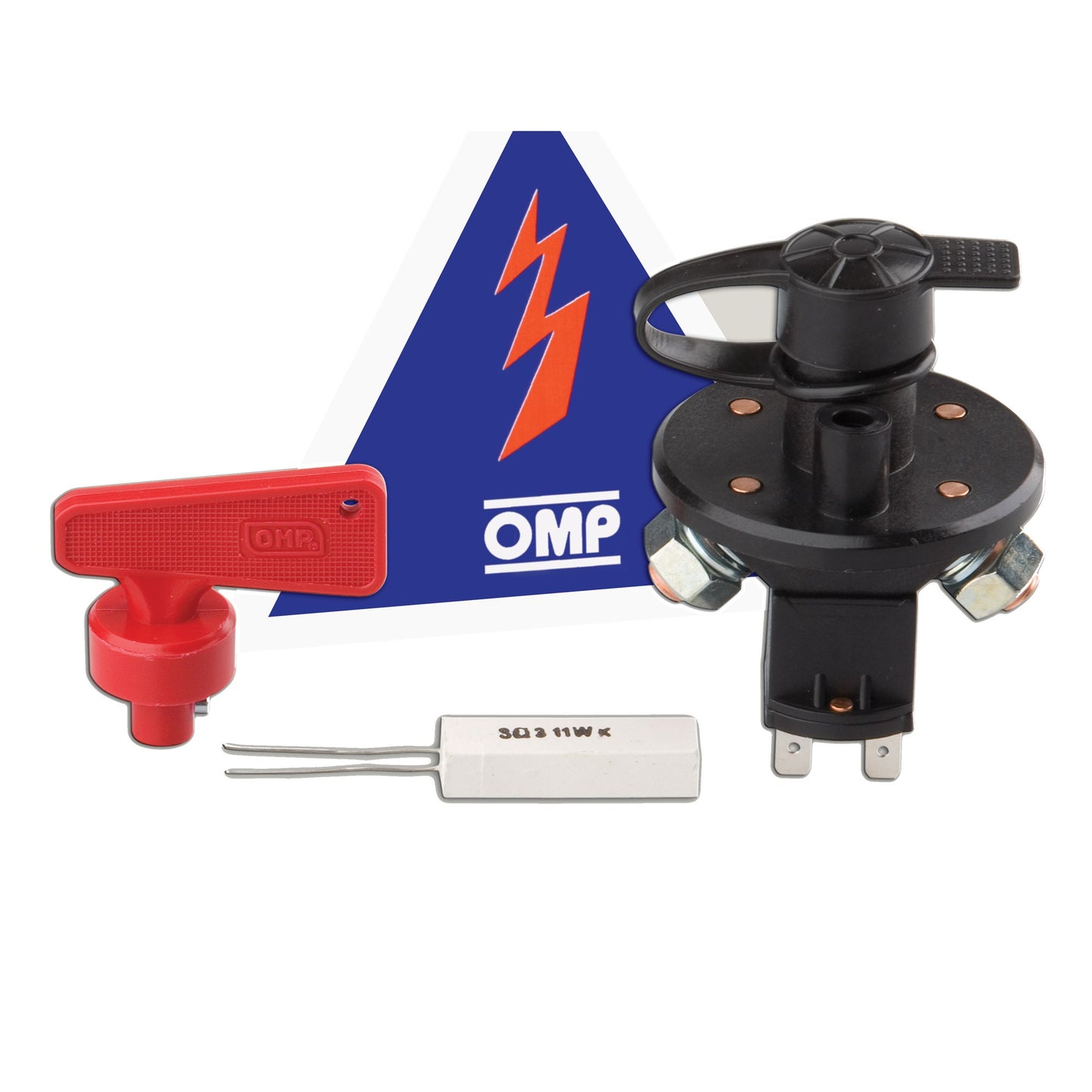 OMP EA/462 MASTER SWITCH