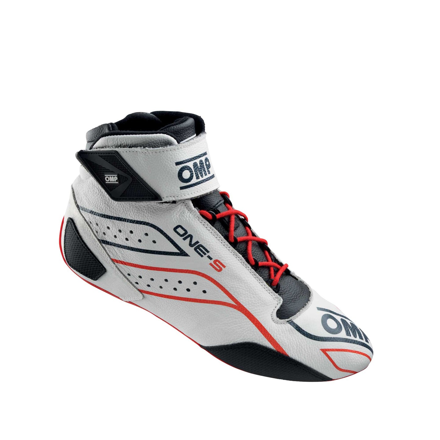 OMP ONE S RACE SHOES