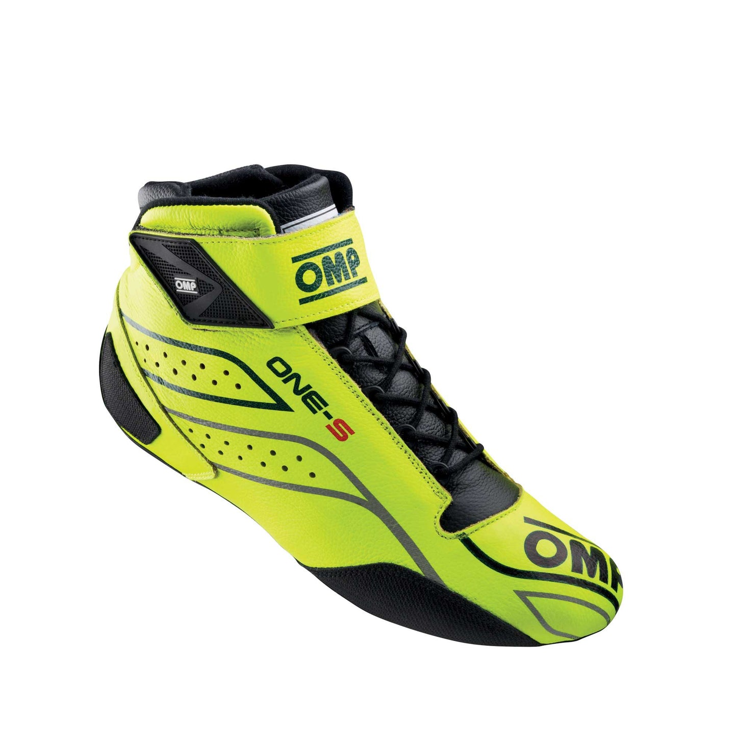 OMP ONE S RACE SHOES