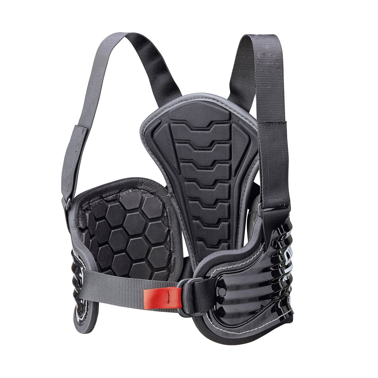 OMP KS BODY RIB PROTECTOR