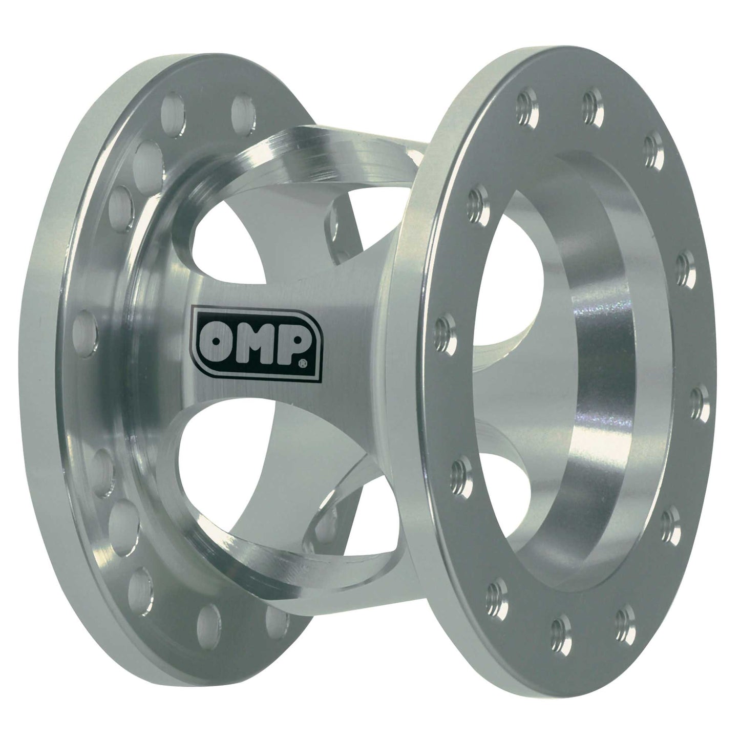 OMP FIXED STEERING WHEEL SPACERS